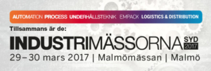 Industrimässorna Syd - Ledarskap för Teknikföretag