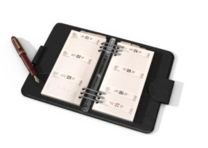 Time Management med Internova