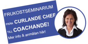 Från Curlande till Coachande