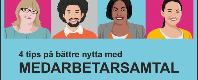 4 tips på bättre medarbetarsamtal - Internova