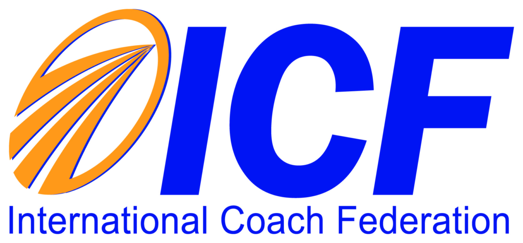 International Coach Federation - logotype