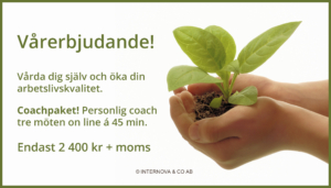 Personlig Coach