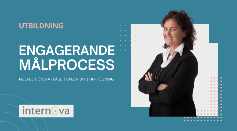 Engagerande Målprocess – Internova