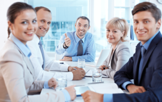 Effektiva möten - Effective Meetings