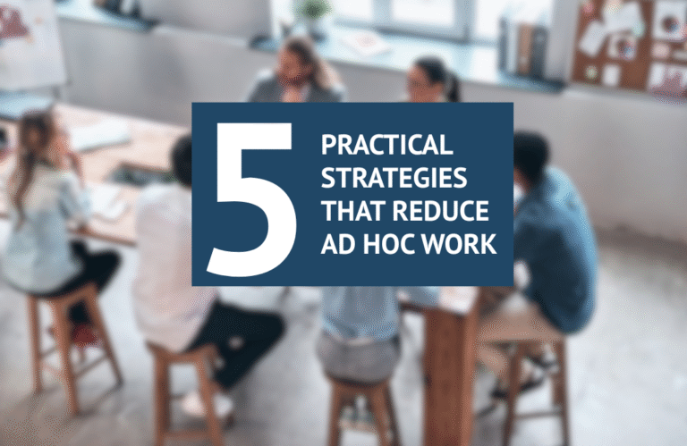 Practical strategies for Strategic Time Management