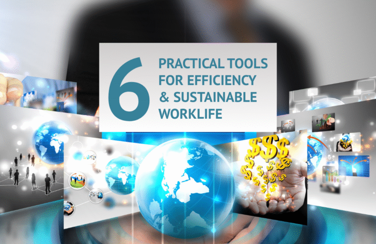 6 practical tools for strategic time management