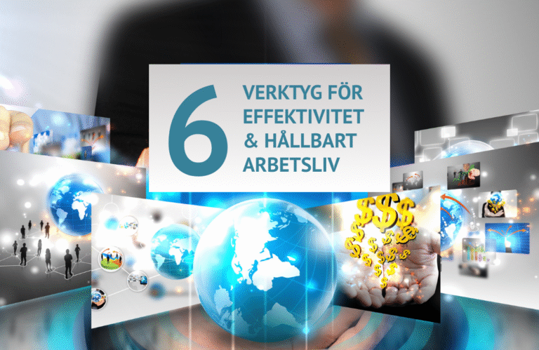 Strategisk Tidshantering
