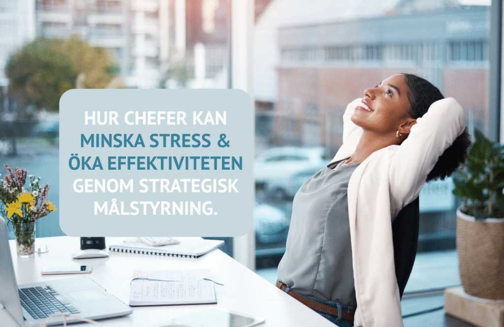 Strategisk tisdhantering