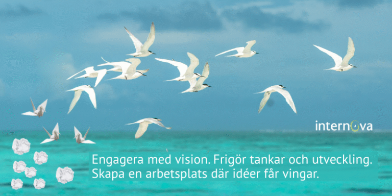 Transformativt ledarskap