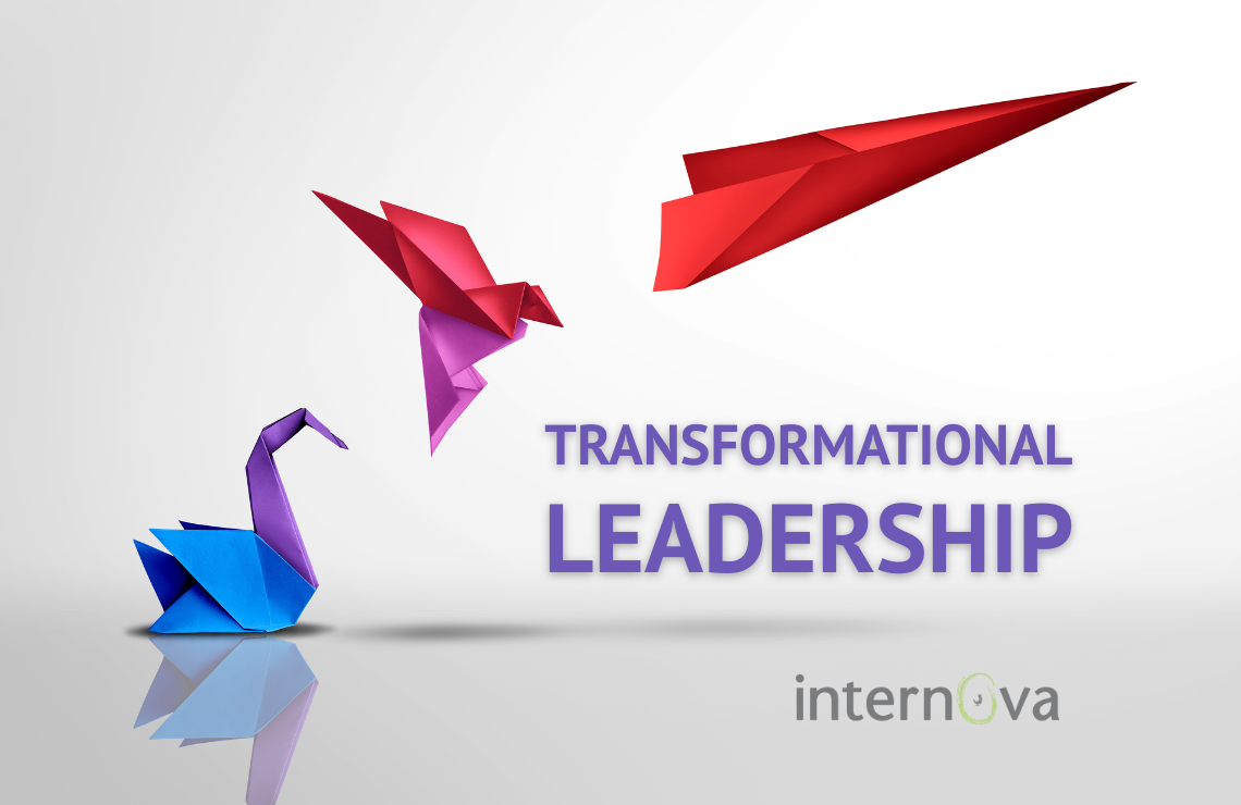Transformational leadership