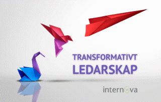 Transformativt Ledarskap