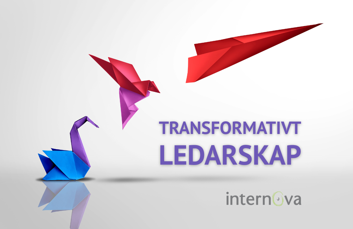 Transformativt Ledarskap
