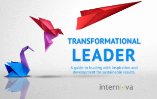 Transformational leader