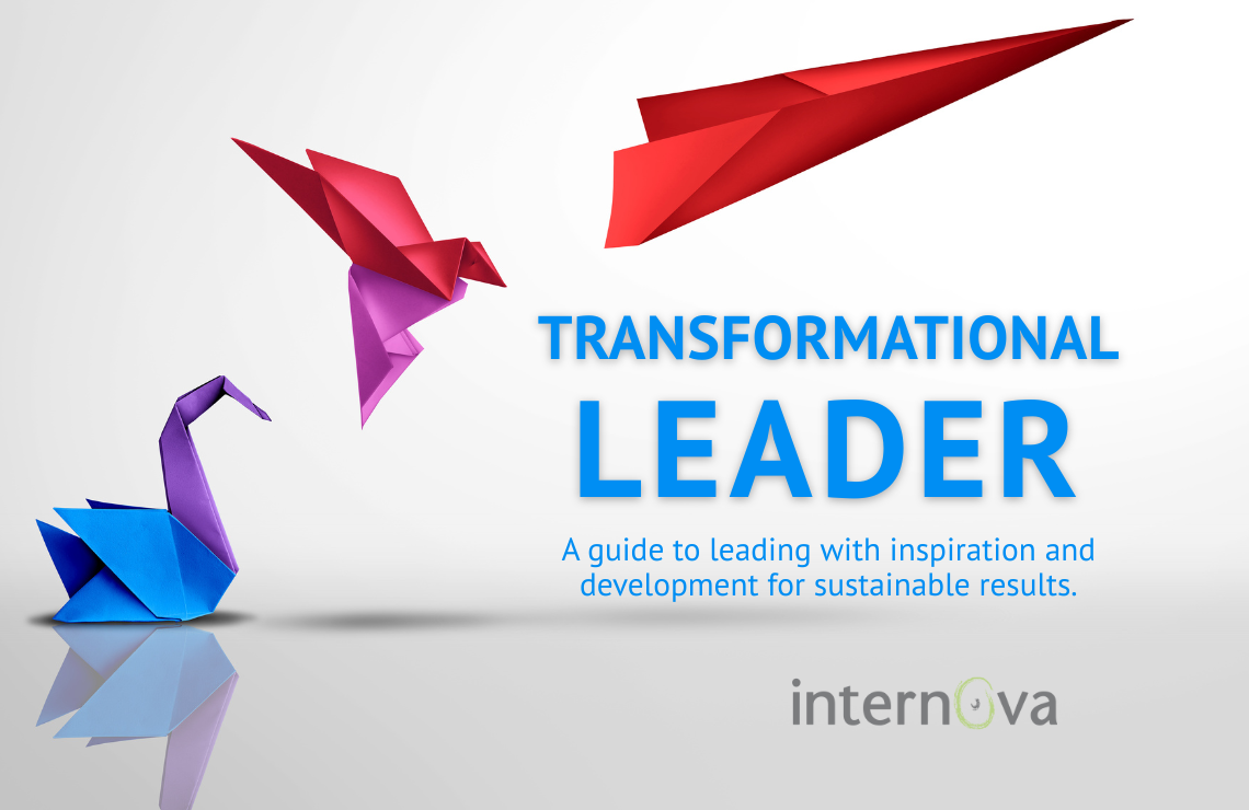 Transformational leader