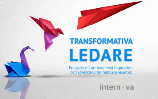 Transformativa ledare