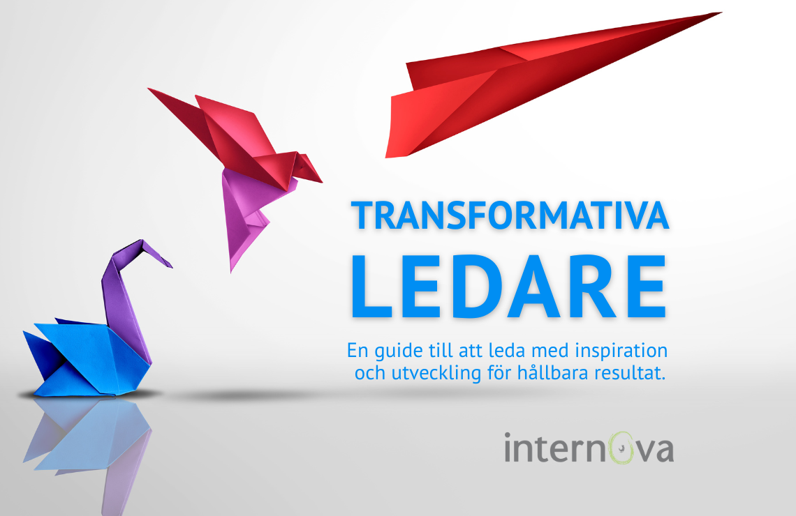 Transformativa ledare